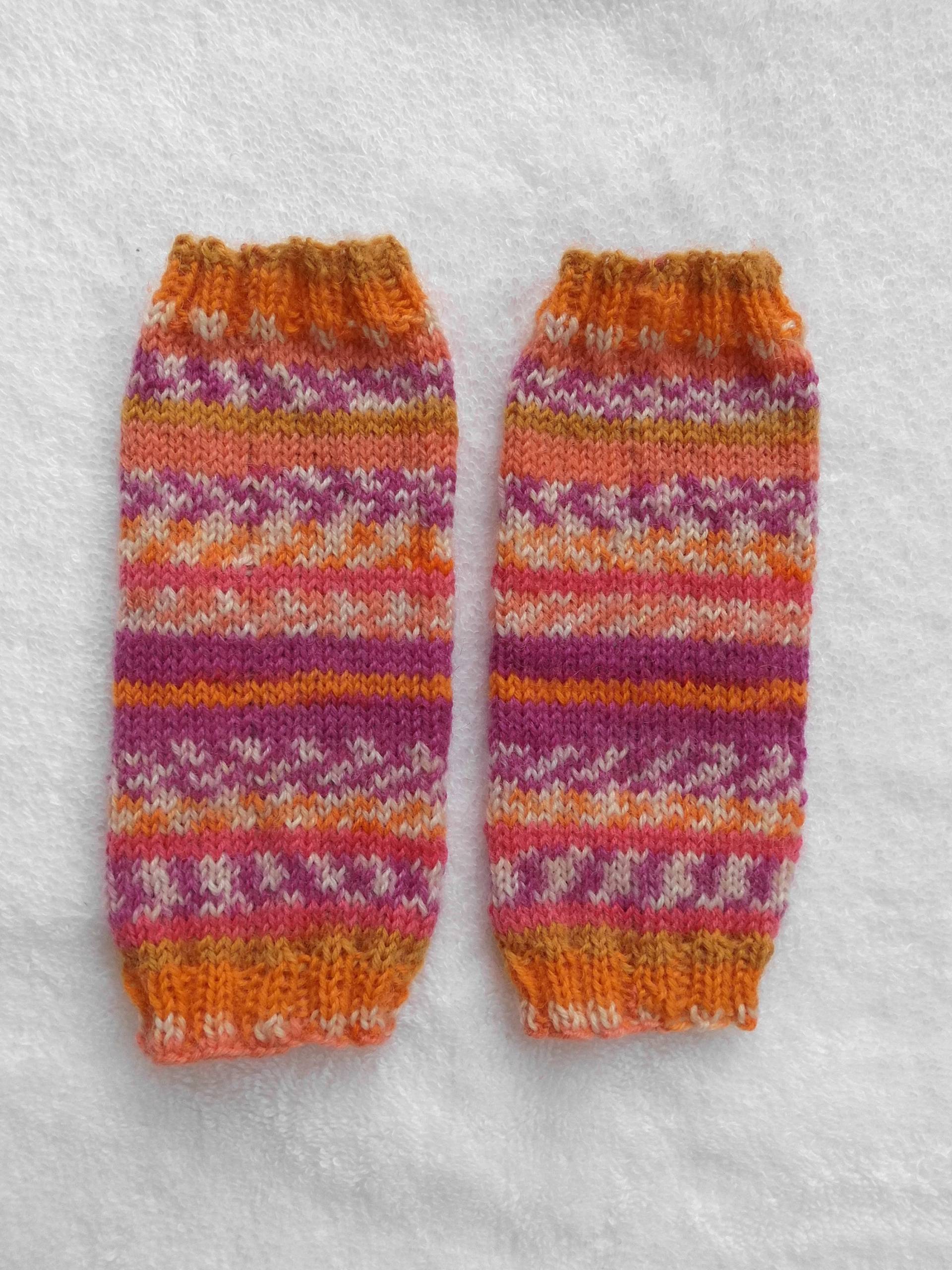 Babystulpen 16 cm Babystulpen 16 cm von Etsy - KleineWohlmanufaktur