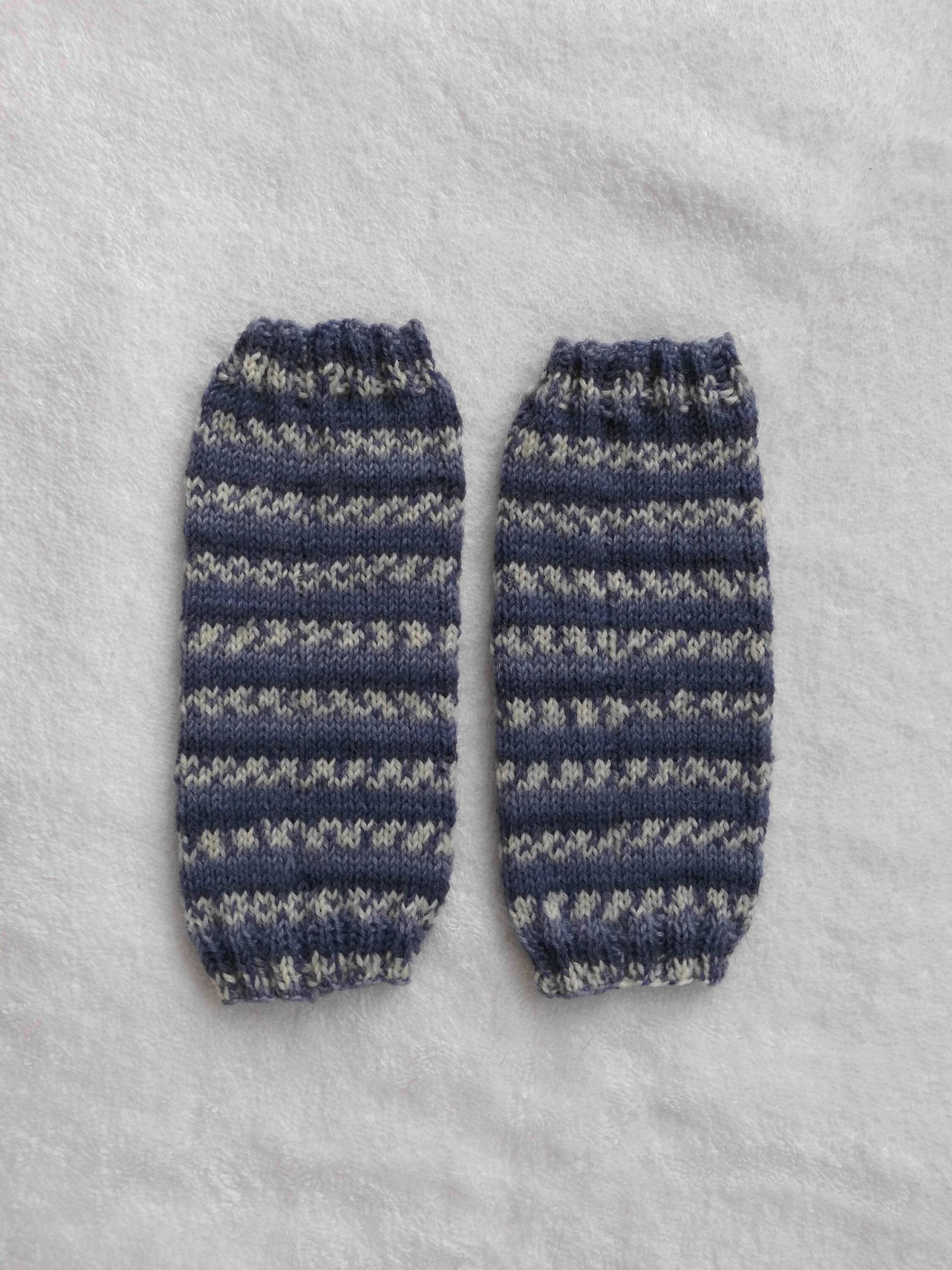 Babystulpen 17, 5 cm Babystulpen 17, 5 cm von Etsy - KleineWohlmanufaktur