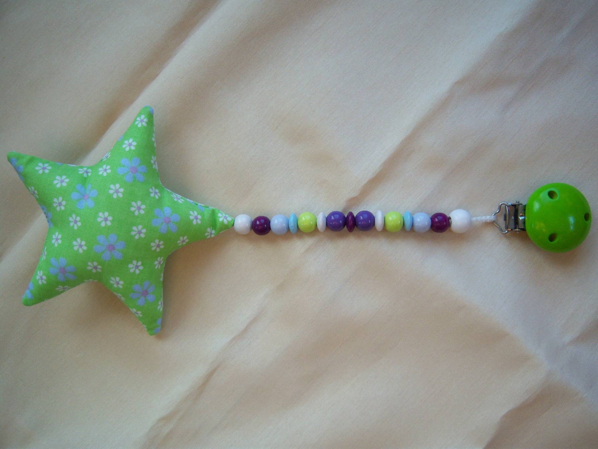 Kinderwagenanhänger Stern Kinderwagenanhänger Stern von Etsy - KleineWohlmanufaktur