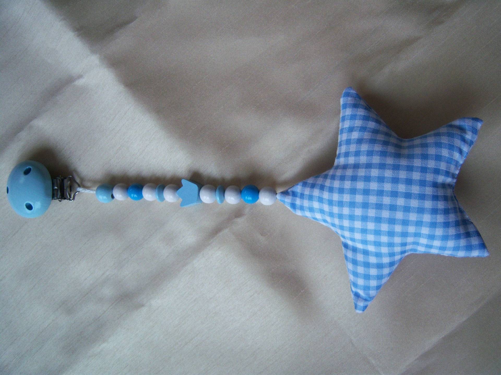 Kinderwagenanhänger Stern Kinderwagenanhänger Stern von Etsy - KleineWohlmanufaktur