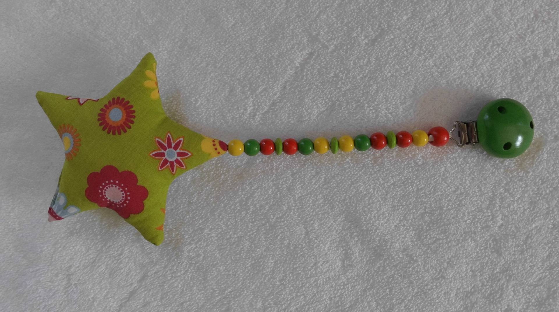 Kinderwagenanhänger Stern Kinderwagenanhänger Stern von Etsy - KleineWohlmanufaktur