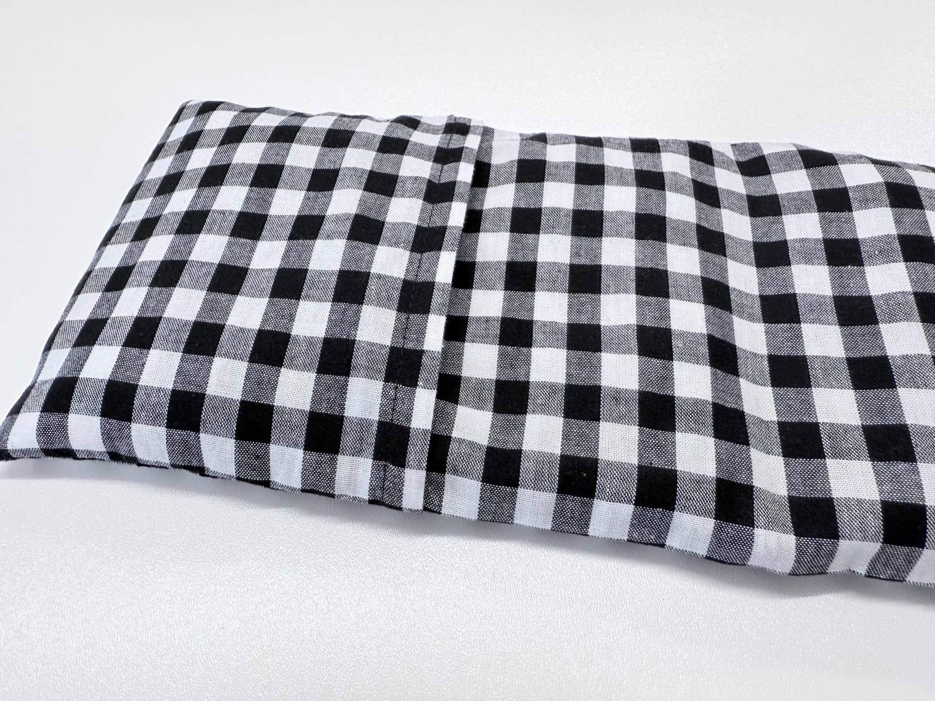 Körnerkissen Wärmekissen " Karo "Gr.xl Mit Bezug Körnerkissen Wärmekissen " Karo "Gr.xl Mit Bezug von Etsy - KleinesAtelier