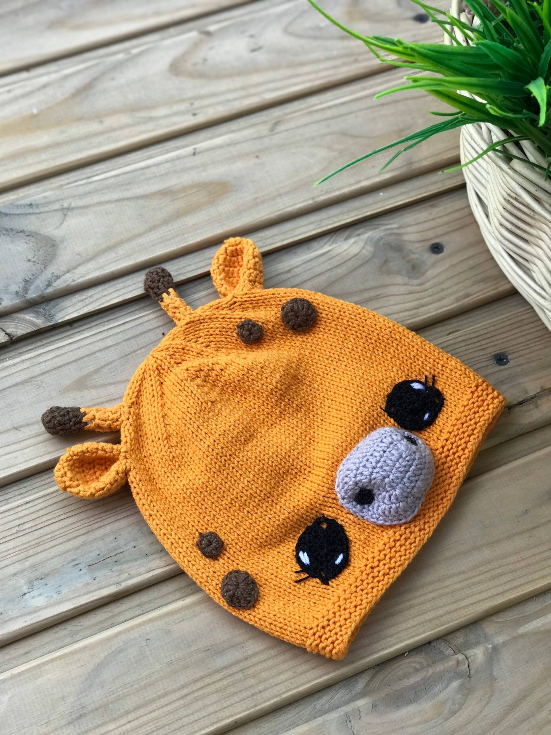 Gehäkelte Hut-Kollektion Einzigartige Baby-Hüte Perfektes Geschenk Für Neugeborene Entzückende Strick-Baby-Hüte Weiche Und Kuschelige von Etsy - KnittedAnimalsHats