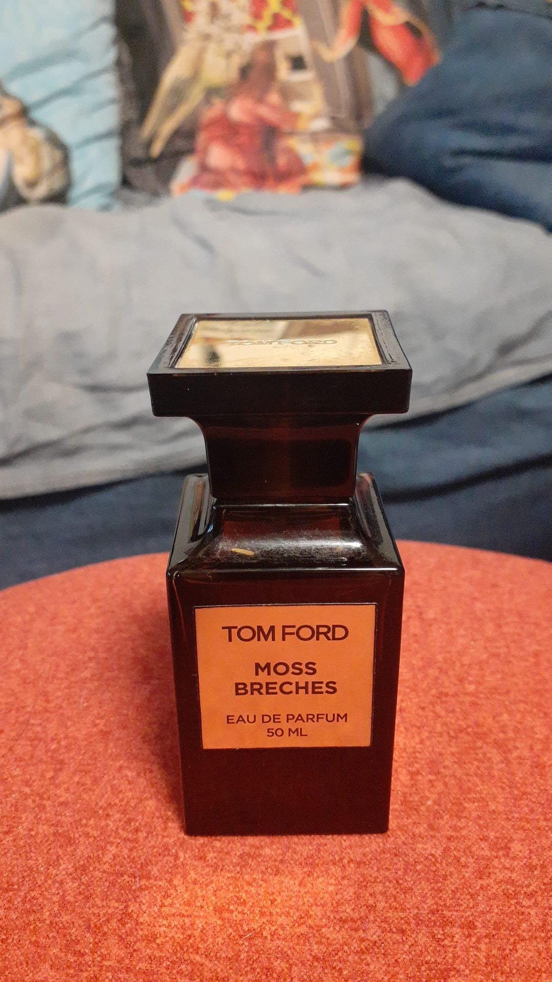 Tom Ford - Moss Breches Eau De Parfum 30Ml Auslauflos Second Hand von Etsy - KokoszkaToJa