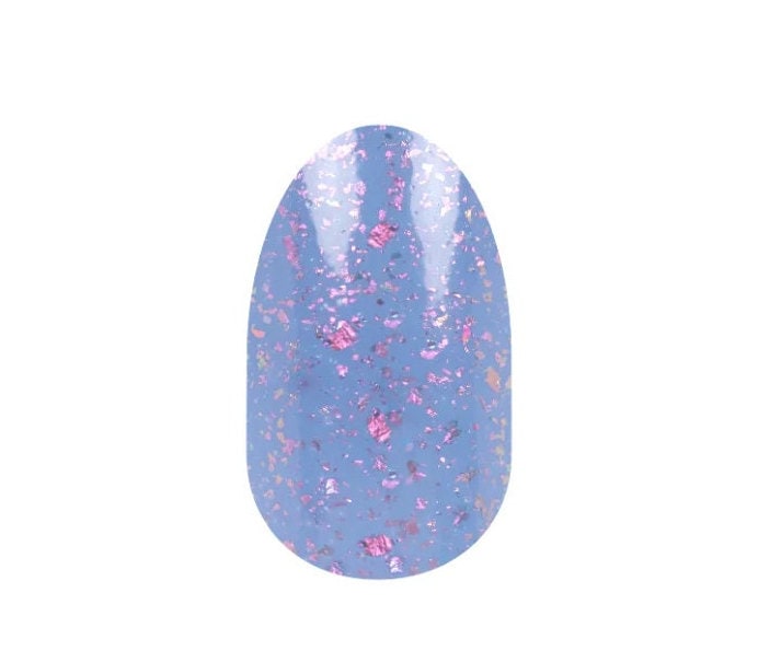 Anything Froze - Color Street Nagelstreifen Fx von Etsy - KolorfulNailsShoppe