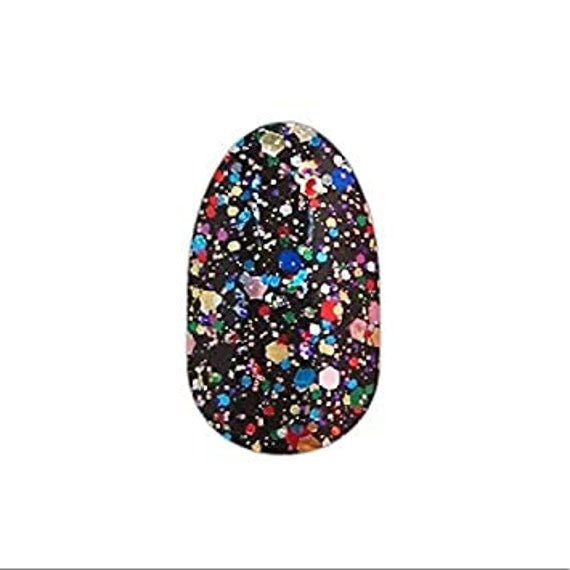 Broadway Glimmer Von Color Street - Ruhrhaft Geschlossen von Etsy - KolorfulNailsShoppe