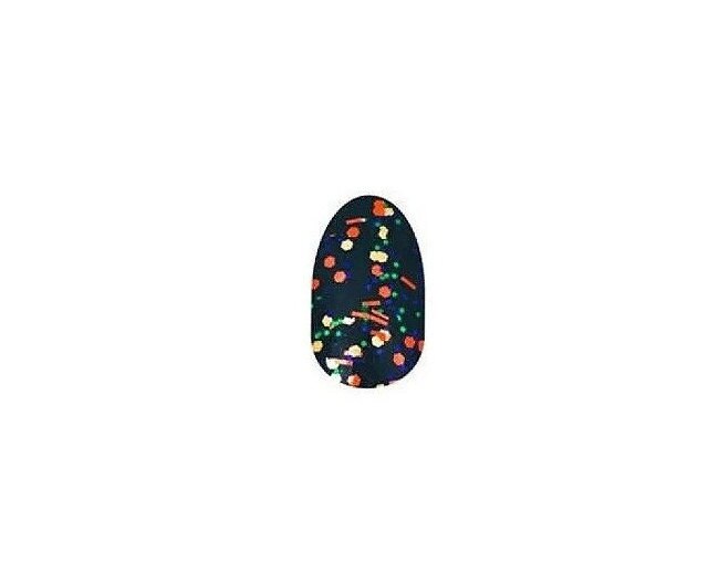 Creep It Real - Farbe Straßen Nagel Streifen - Retired von Etsy - KolorfulNailsShoppe