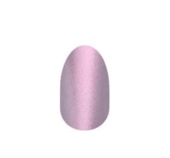 Dove Me Not-Color Street Nagel Streifen - Hostess Exclusive 2021 Im Ruhestand von Etsy - KolorfulNailsShoppe