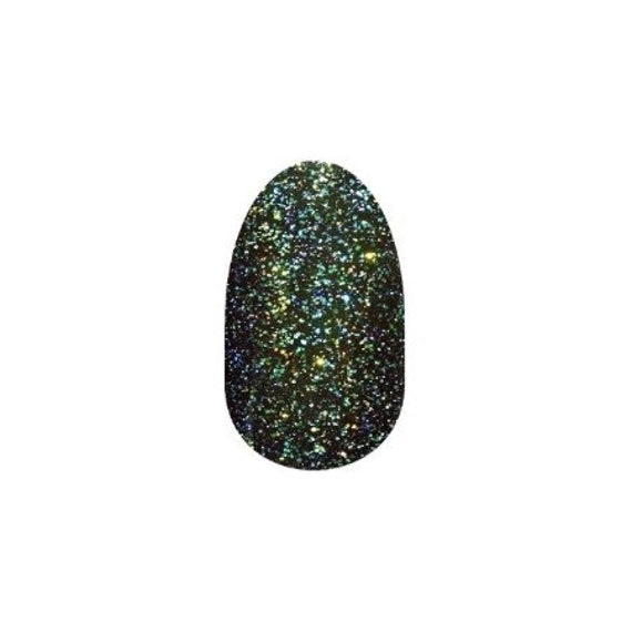 Gaelic Greenery By Color Street - Retired Nagelstreifen von Etsy - KolorfulNailsShoppe