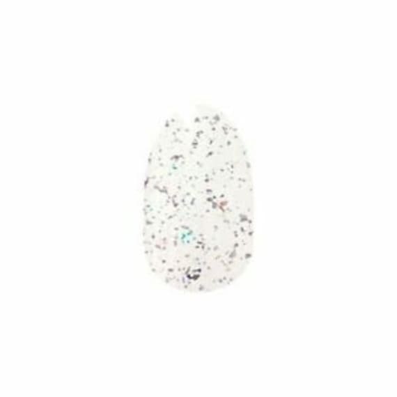 Glitter Sweet By Color Street - Nagelstreifen Overlay von Etsy - KolorfulNailsShoppe