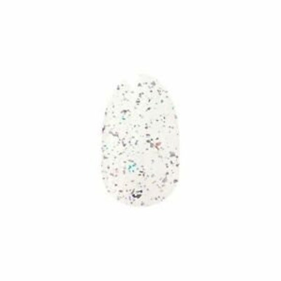 Glitter Sweet By Color Street - Nagelstreifen Overlay von Etsy - KolorfulNailsShoppe