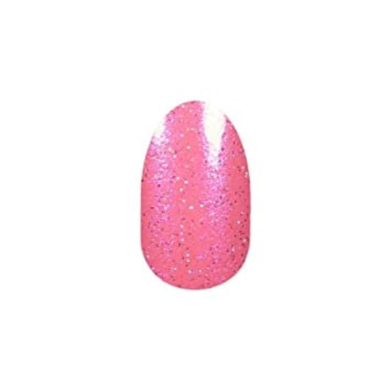 Pink Paradies - Ruhestand Color Street von Etsy - KolorfulNailsShoppe