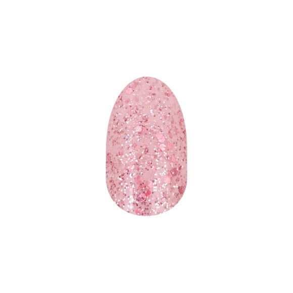 Positiv Pink - Retired Color Straßennagel Streifen von Etsy - KolorfulNailsShoppe