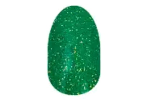 Queen Of Green - Retired Farbe Straße Originalversion von Etsy - KolorfulNailsShoppe