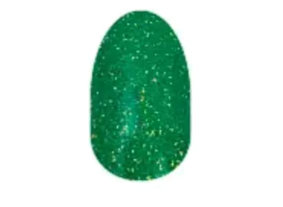 Queen Of Green - Retired Farbe Straße Originalversion von Etsy - KolorfulNailsShoppe