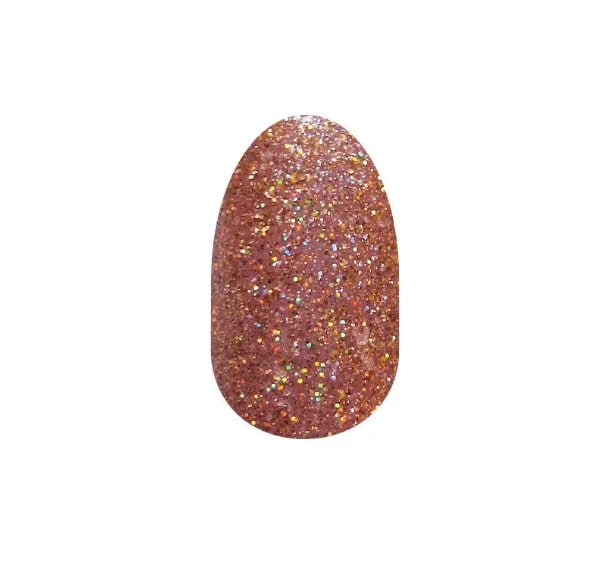 Sahara Jewel By Color Street - Echte Nagellackstreifen von Etsy - KolorfulNailsShoppe