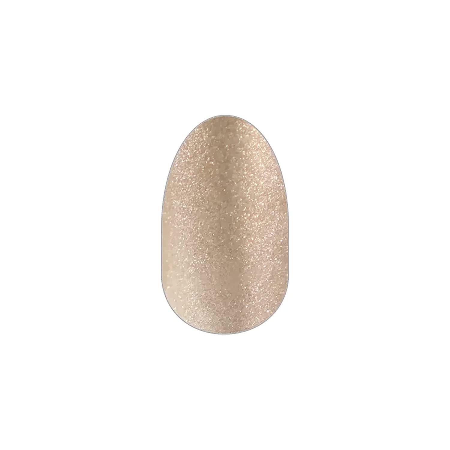 Stay Golden- Limitiert - Retired ~ Color Street Nagellackstreifen von Etsy - KolorfulNailsShoppe