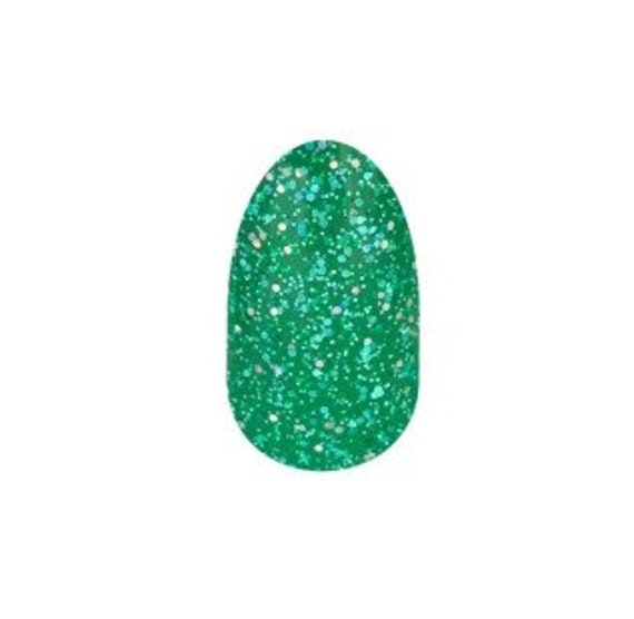 Wonder-Mint - Color Street Im Ruhestand Wiederveröffentlicht 2022 St. Patty Ist Im von Etsy - KolorfulNailsShoppe