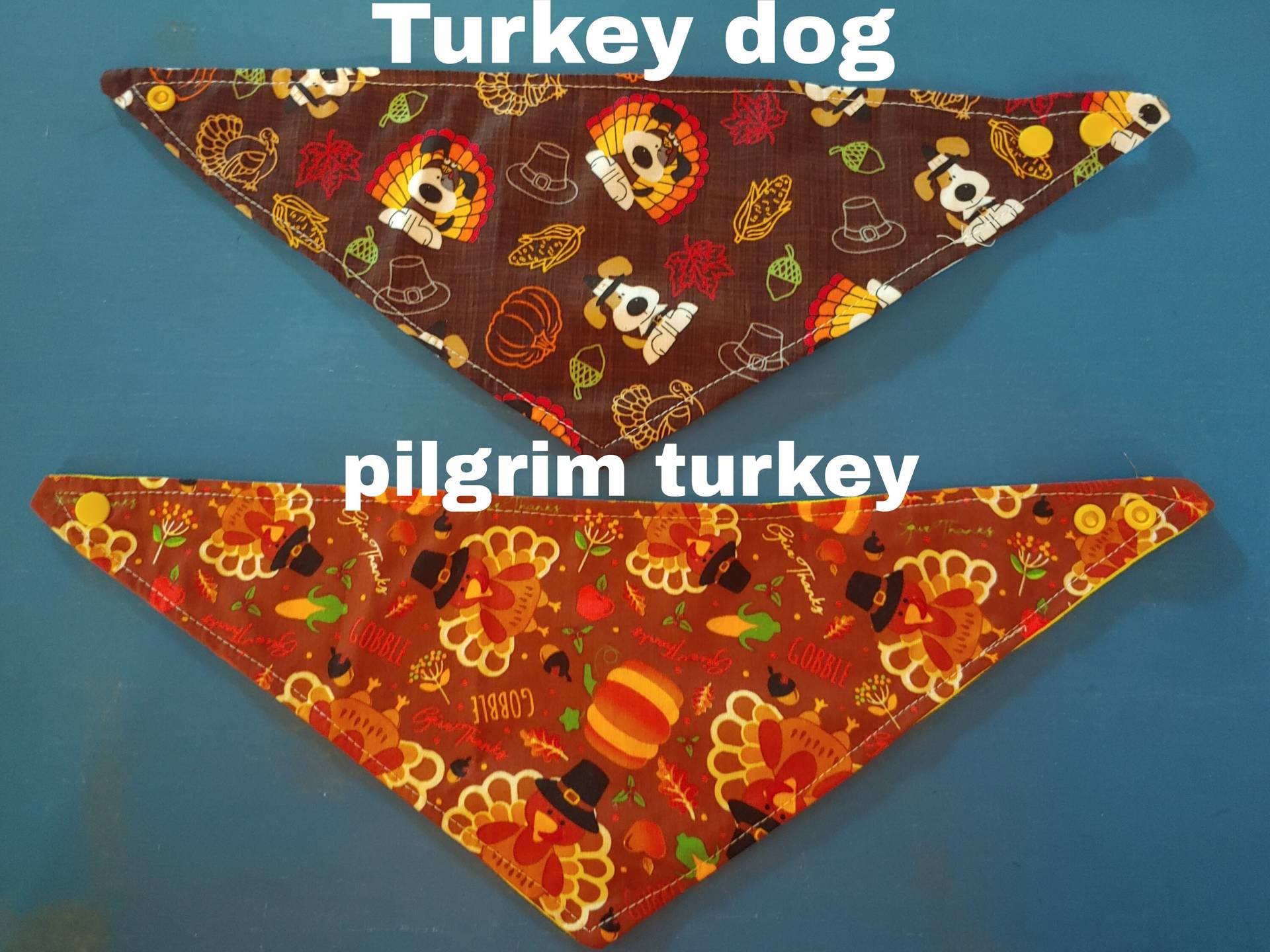 Thanksgiving Baby Drool Bibs Mit Feuchtigkeitsdocht Rücken von Etsy - Kraftsbykenneys