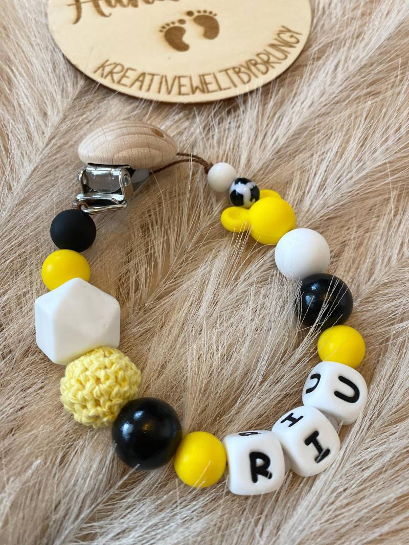 Bvb-Edition - Handgemacht & Personalisiert Oder Unpersonalisiert von Etsy - Kreativeweltbybrungy