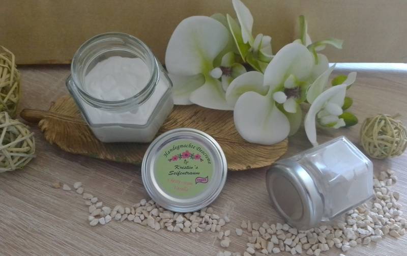 Deocreme, Verschiedene Duftrichtungen, Deo 30G, 70G O. 100G von Etsy - KristinsSeifentraum