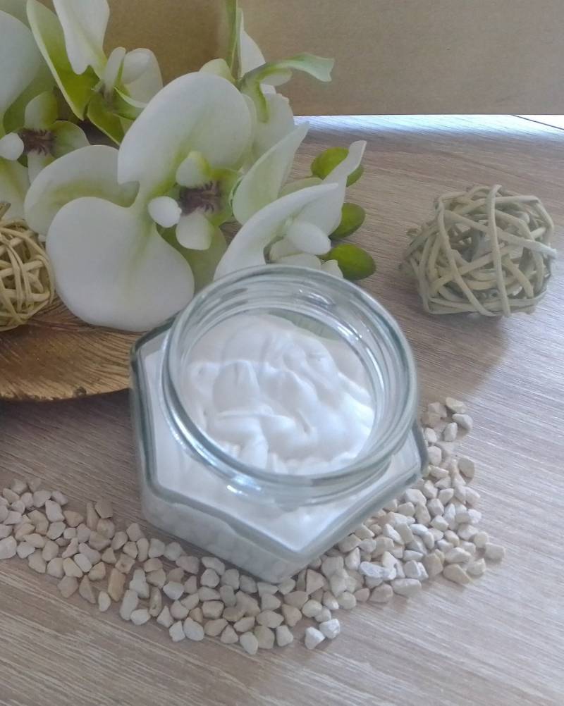 Deocreme " Gingo-Limette" Vegan, Palmölfrei, Deodorant, Deo 30G O. 70G von Etsy - KristinsSeifentraum