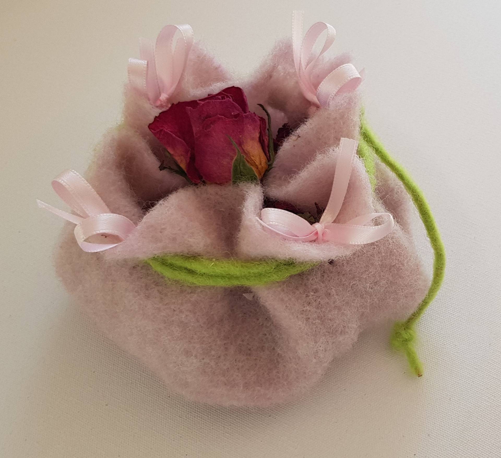 Rosen-Potpourri von Etsy - KronenherzDesign