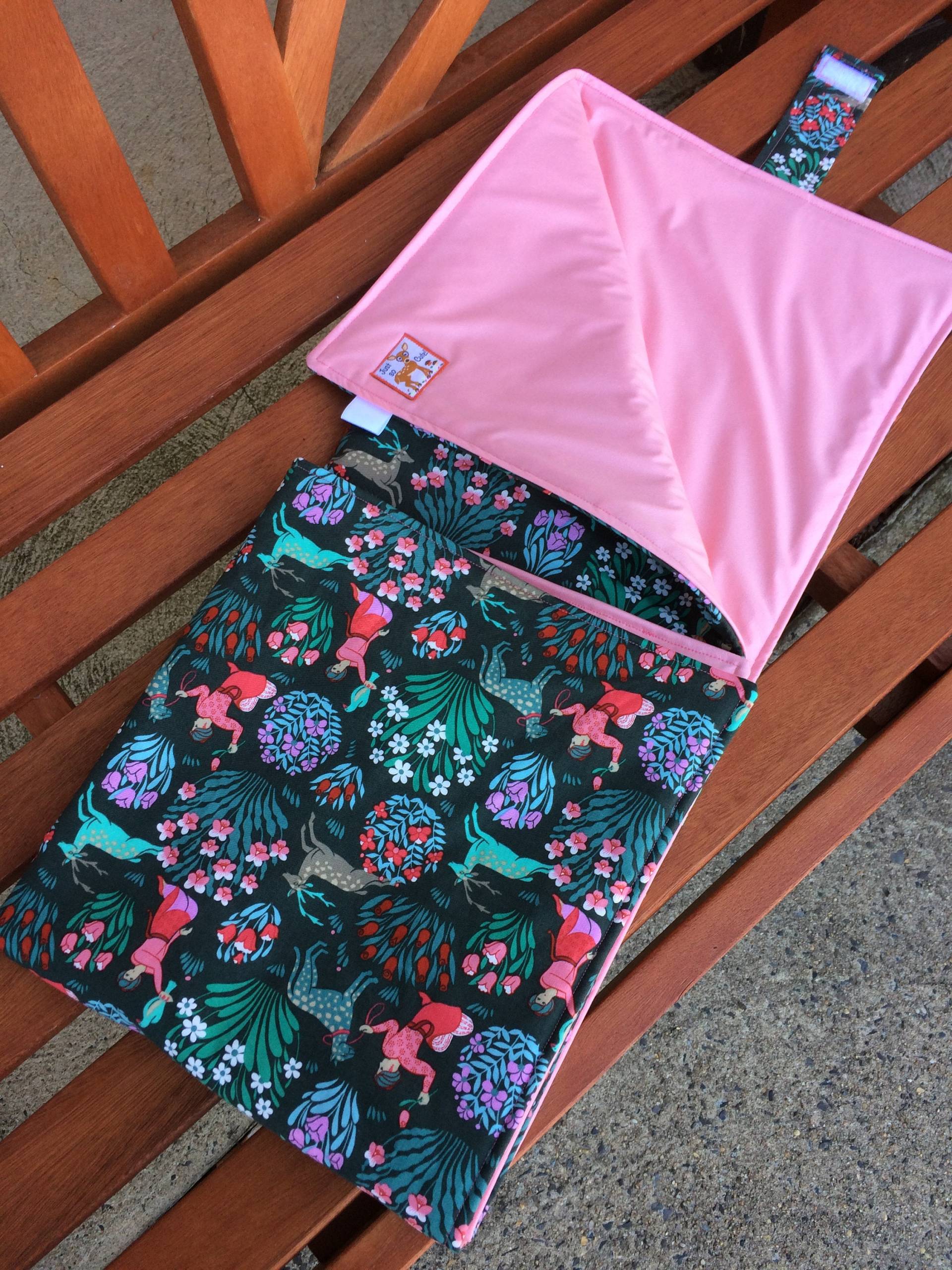 Custom Wasserdichte Wickelunterlage Custom Wasserdichte Wickelunterlage von Etsy - KthysKreations