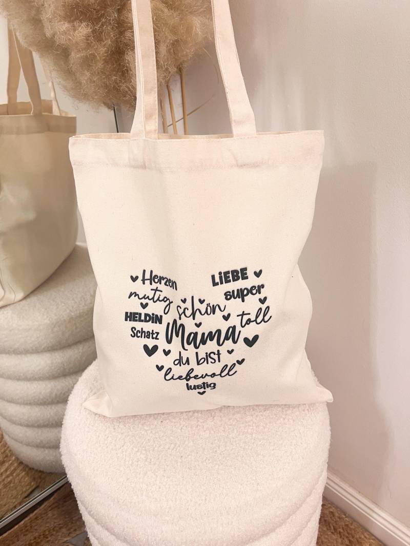 Shopper Mama von Etsy - LIVYschmuckstueck