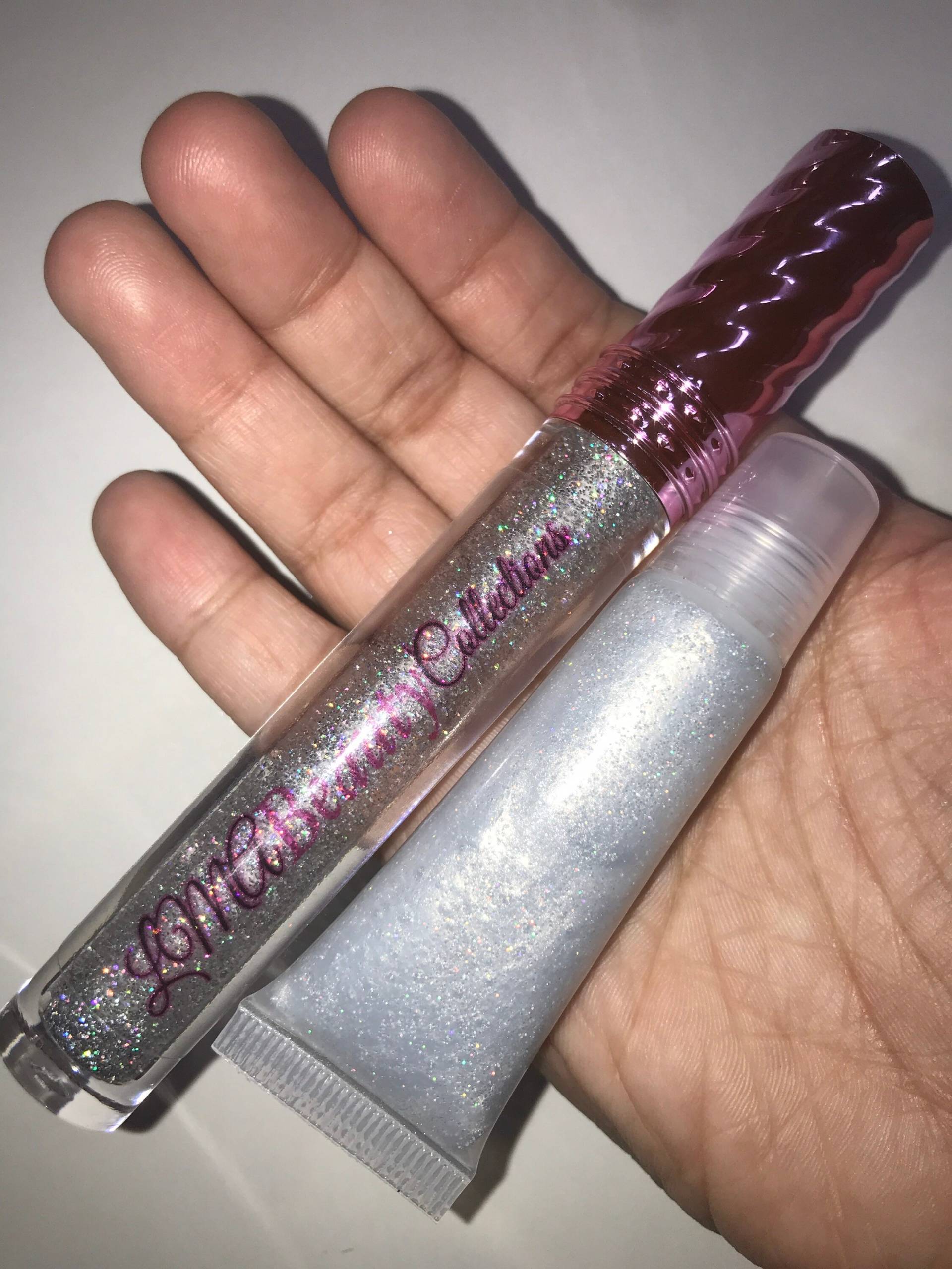 Lipgloss Bündel von Etsy - LMABeauty