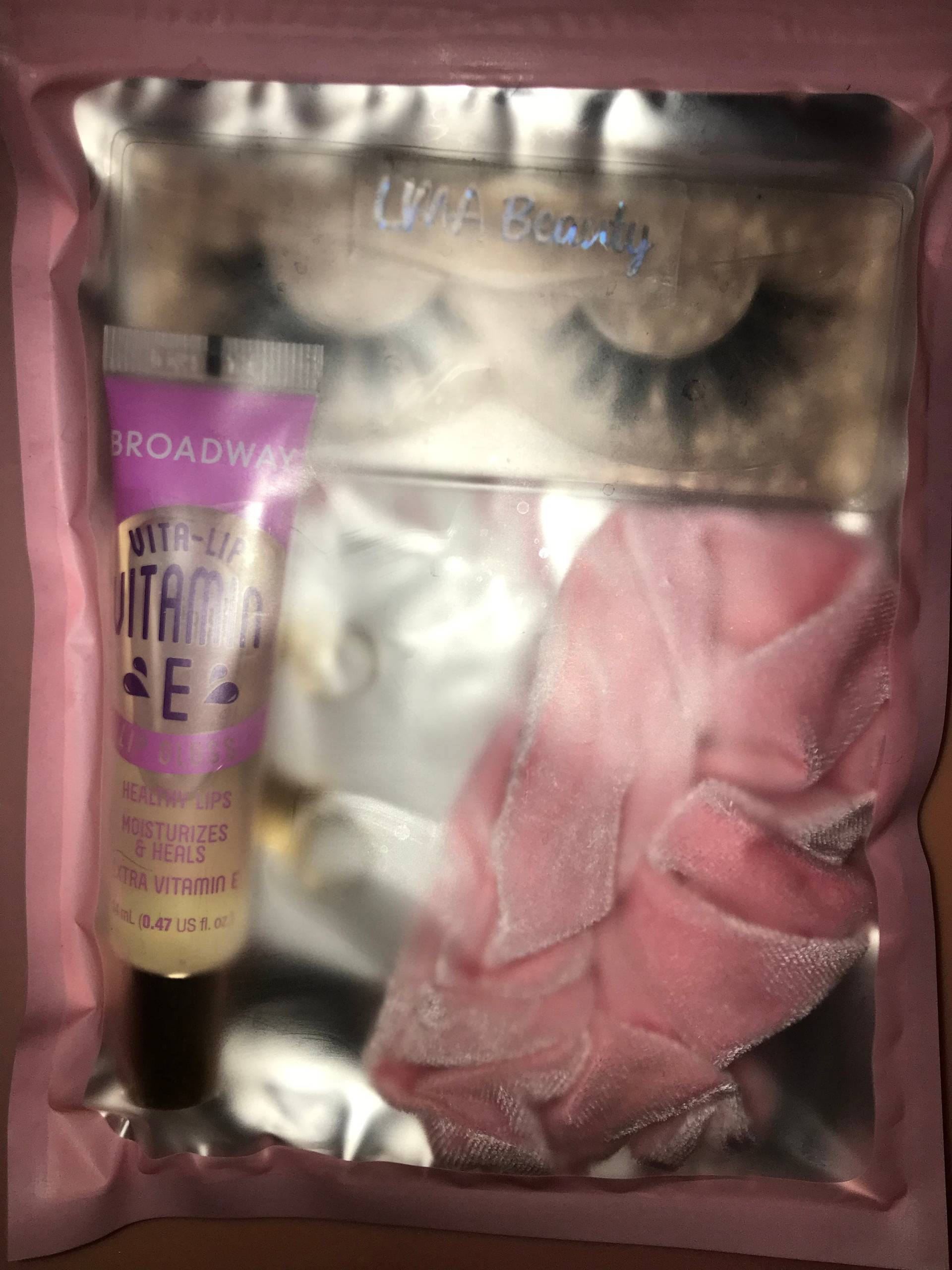 Lipgloss Bundles von Etsy - LMABeauty