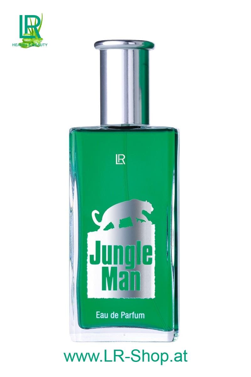 Jungle Man Eau De Parfum Lr 50 Ml von Etsy - LRShopat