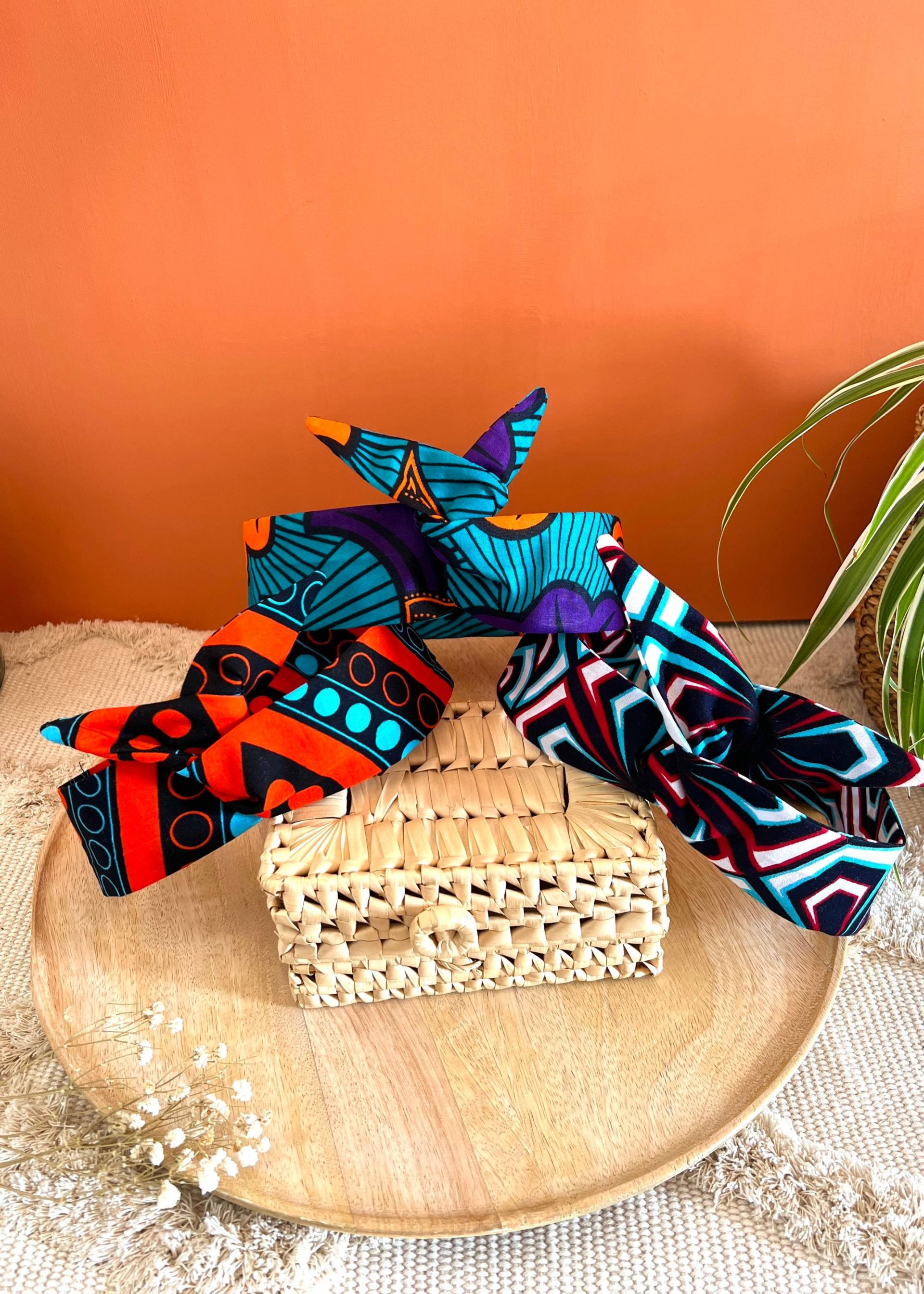 Starres Wax-Stirnband, Stirnband Zum Binden Im Haar, Geschenk Für Frauen Starres Wax-Stirnband, Stirnband Zum Binden Im Haar, Geschenk Für Frauen von Etsy - Lamainquicoud