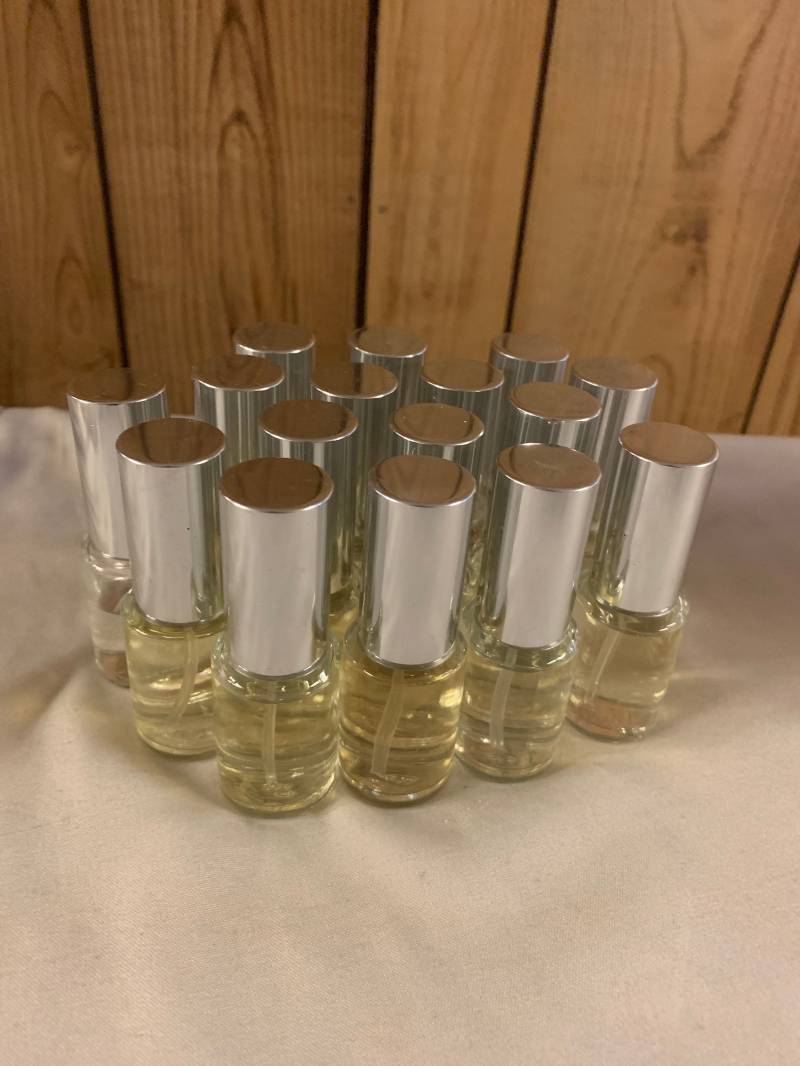 Keine Labeldüfte, Handelsmarkenparfum, Handgefertigt, Lose, 20Er Set von Etsy - LanaDeGrace