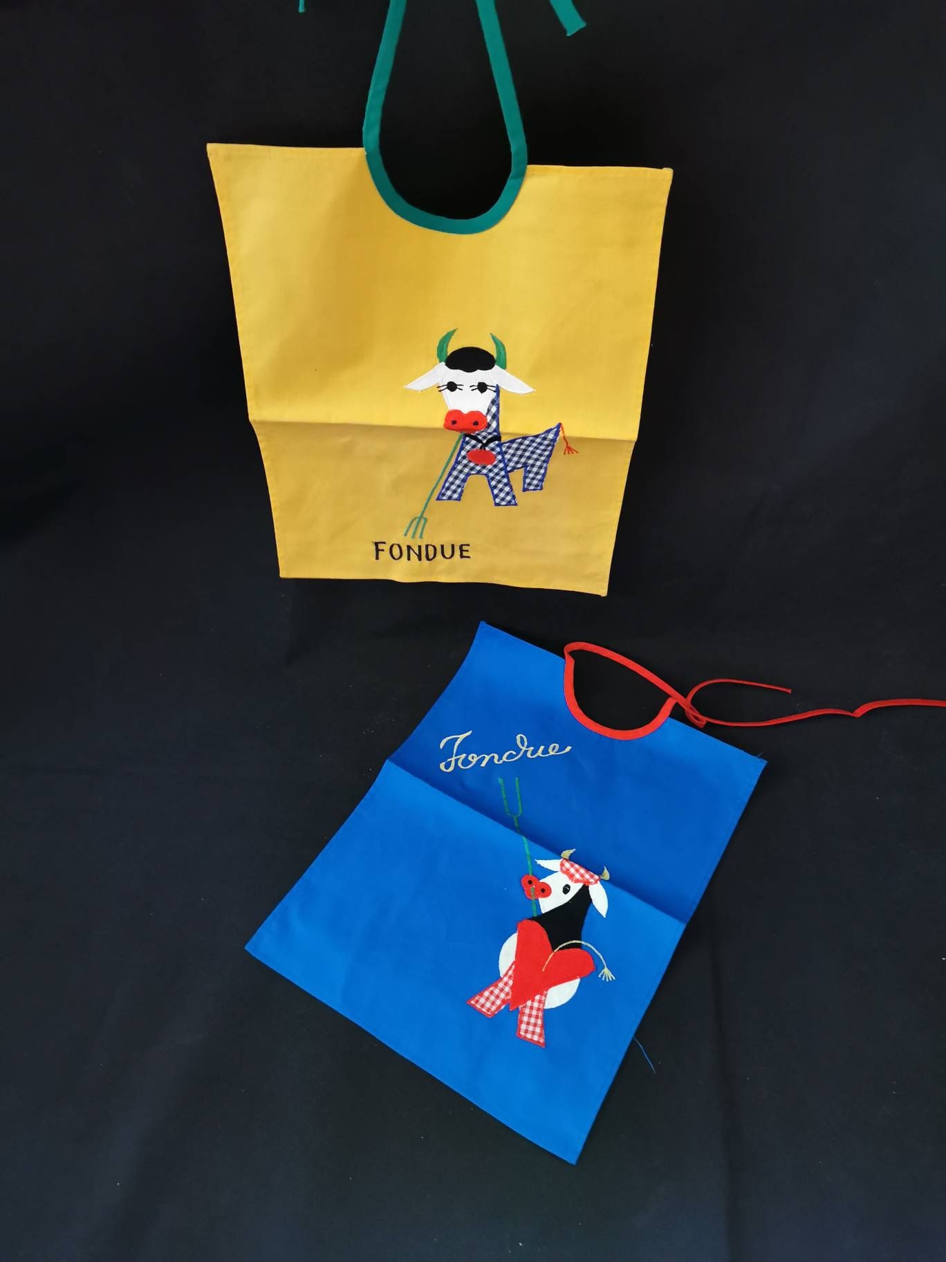 2 Teiliges Baby Baumwolle Bestickt Lätzchen Babylatz Latz Retro 2 Teiliges Baby Baumwolle Bestickt Lätzchen Babylatz Latz Retro von Etsy - Landmum