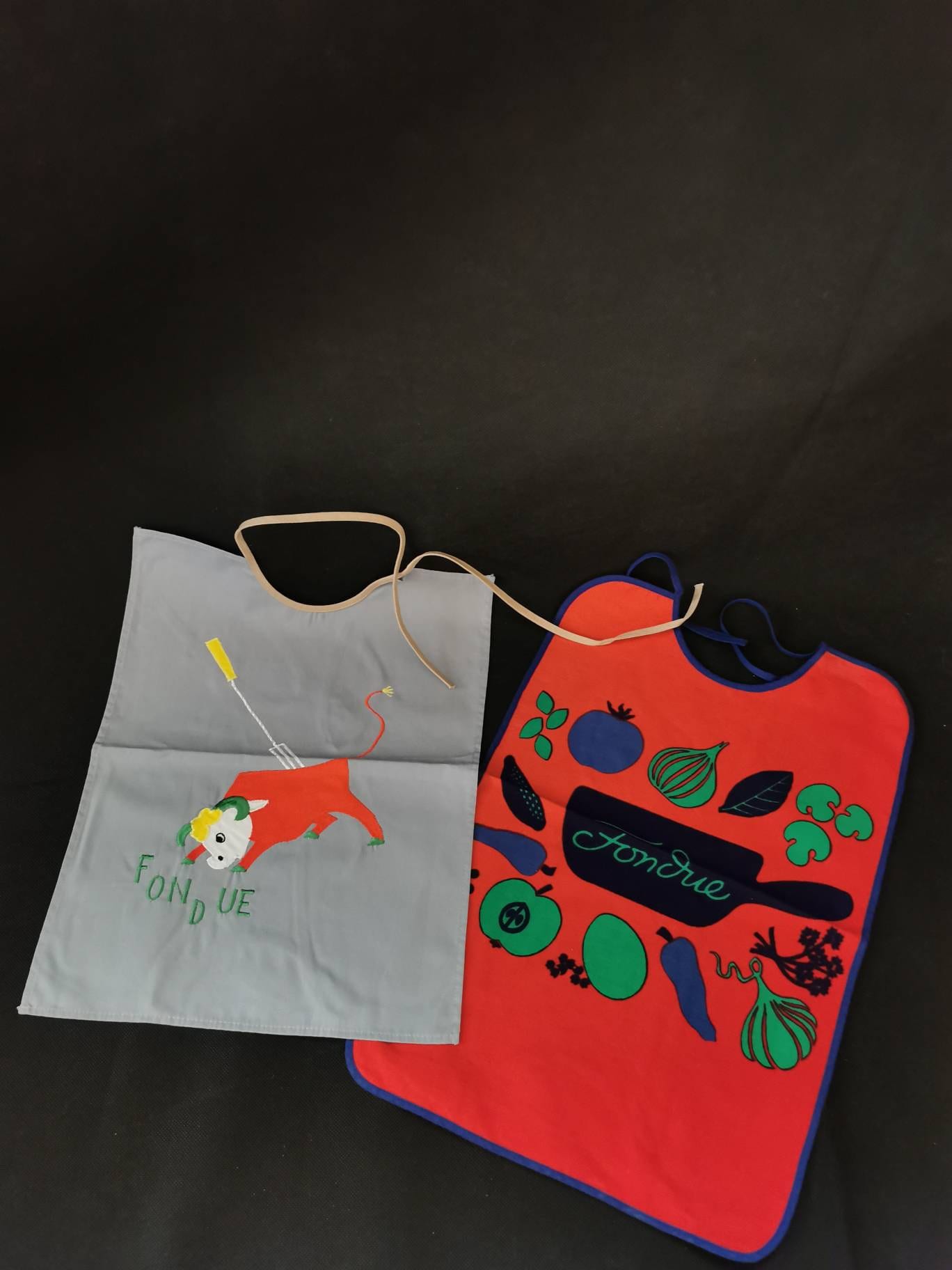 2 Teiliges Baby Baumwolle Bestickt Lätzchen Babylatz Latz Retro 2 Teiliges Baby Baumwolle Bestickt Lätzchen Babylatz Latz Retro von Etsy - Landmum