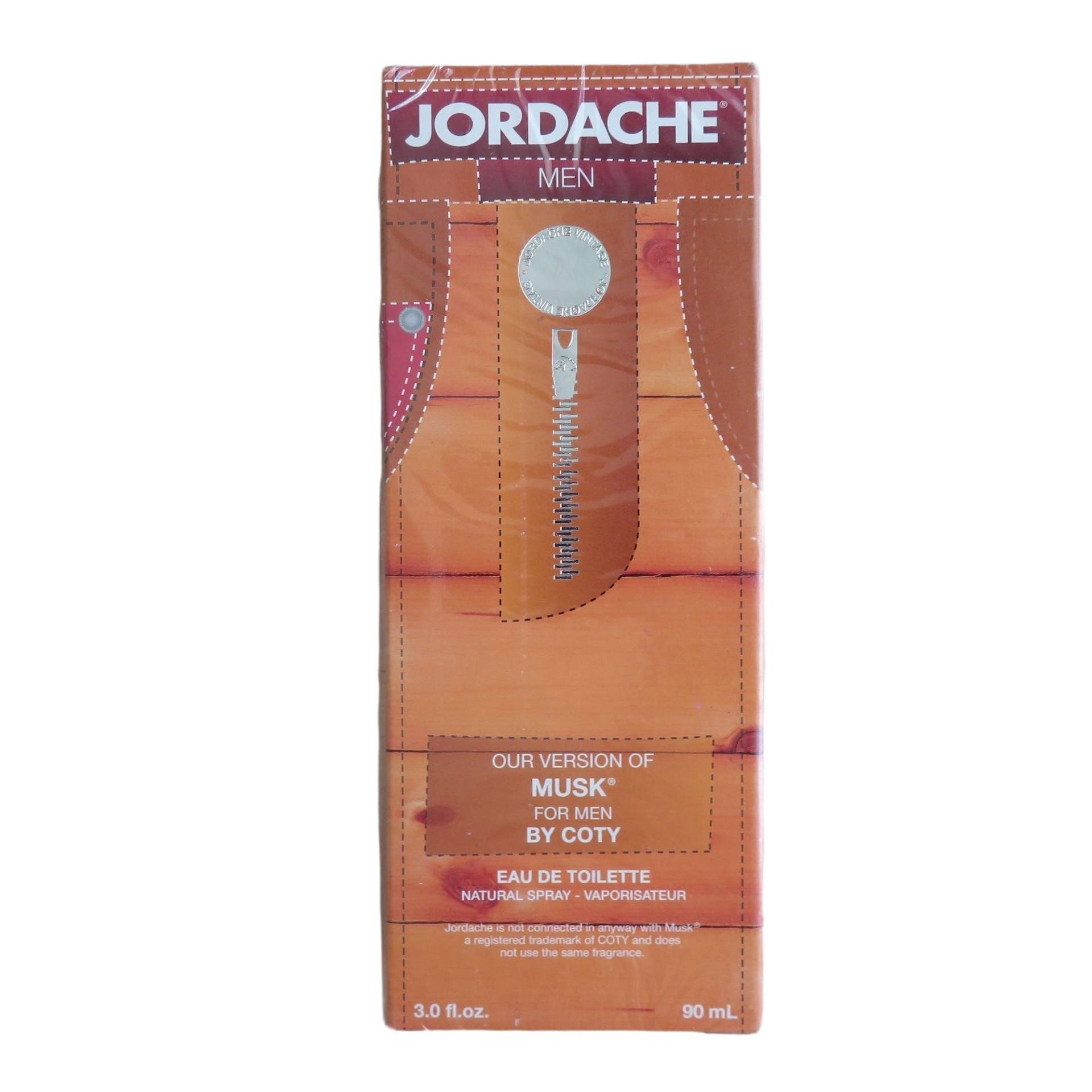 Jordache Men Unsere Version Von Musk Coty 3.0 Fl Oz Versiegelt Usa Made Vintage von Etsy - LasVegasCloset