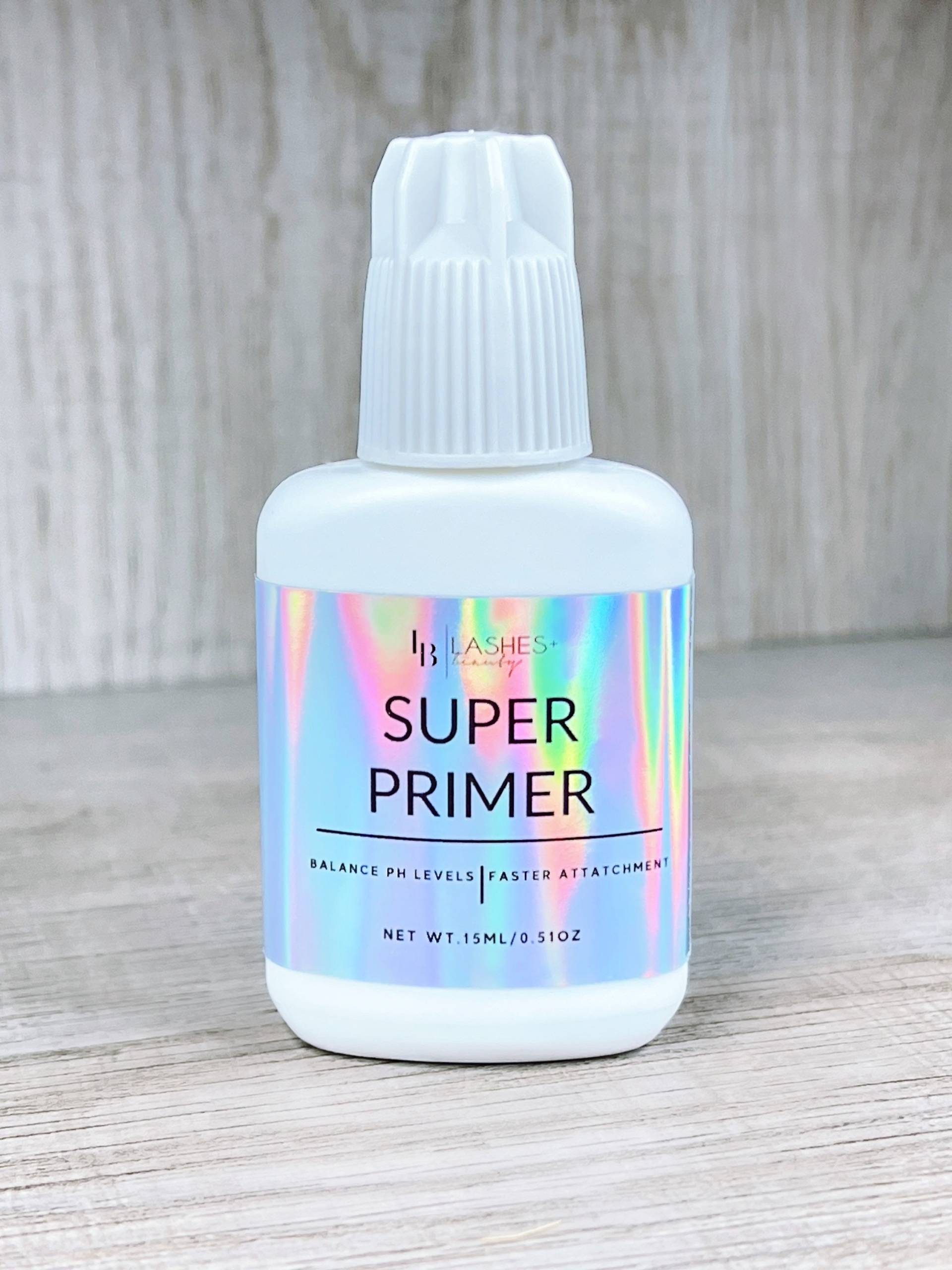 Pfund Super Primer von Etsy - Lashesandbeautyshop