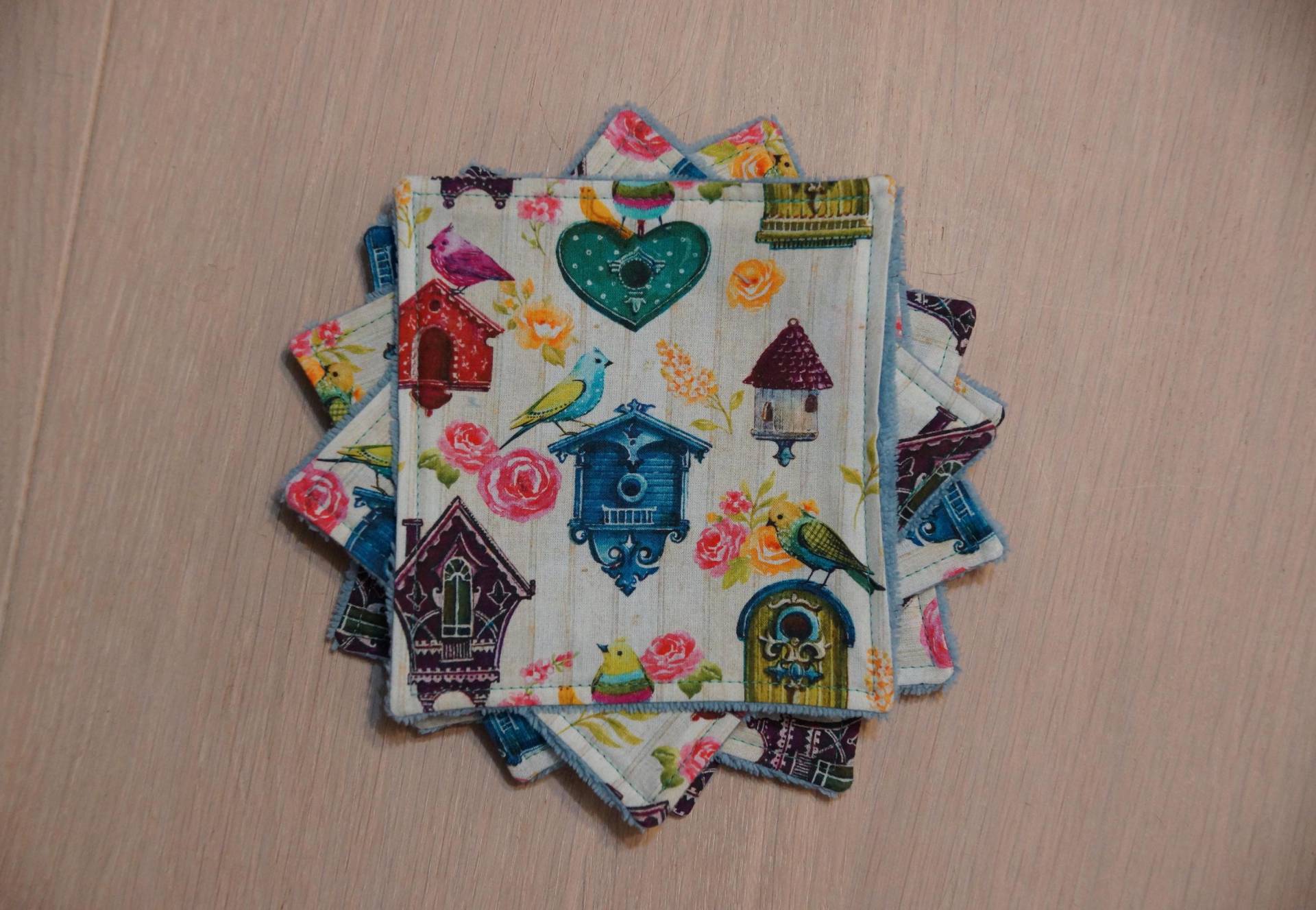 Xxl Waschbare Tücher | 14 cm X 15 cm Xxl Waschbare Tücher | 14 cm X 15 cm von Etsy - LayanaCreation