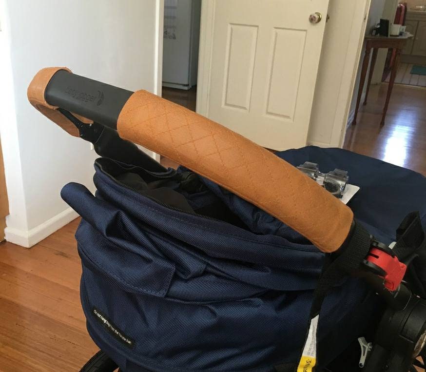 Baby Jogger City Select & Premier Lammlederbezüge Im Quilted Style Baby Jogger City Select & Premier Lammlederbezüge Im Quilted Style von Etsy - LeatherPramReCovers