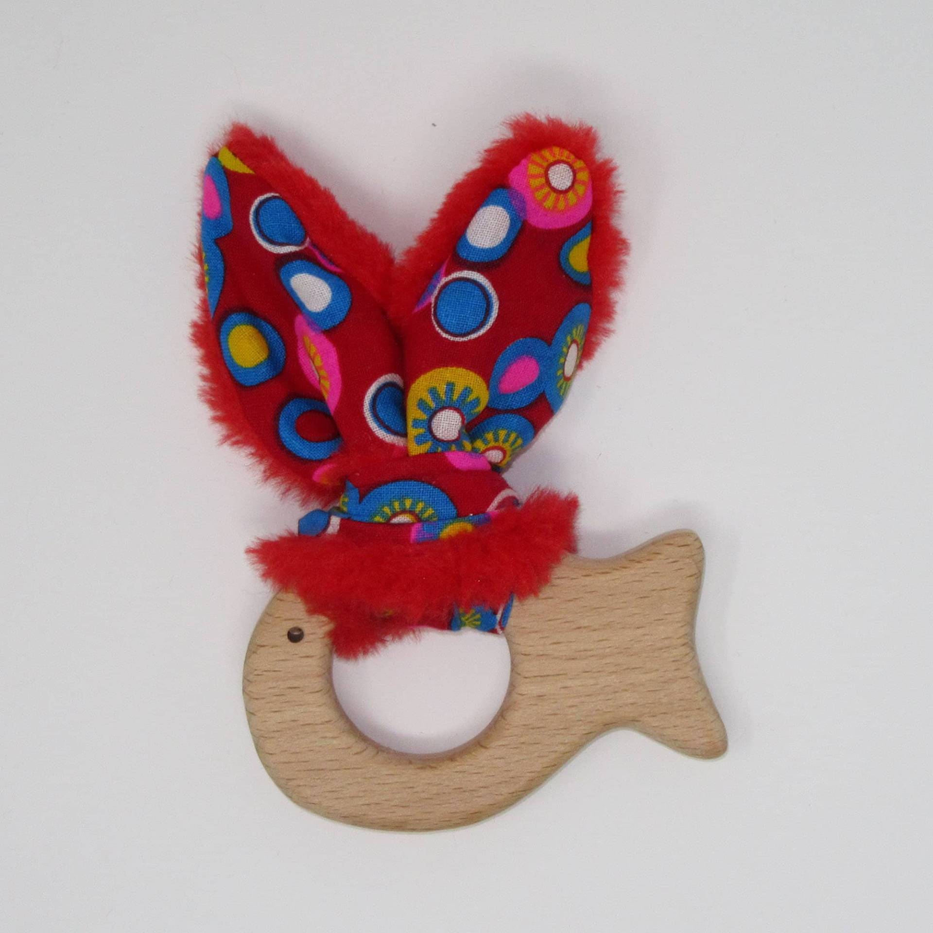 Beißring Kleinen Pfanne Beißring Kleinen Pfanne von Etsy - LelyeCreas