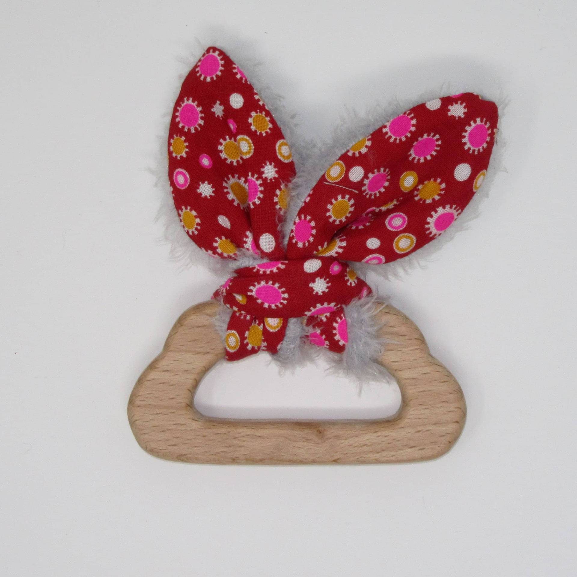 Beißring Topf Blumen Beißring Topf Blumen von Etsy - LelyeCreas