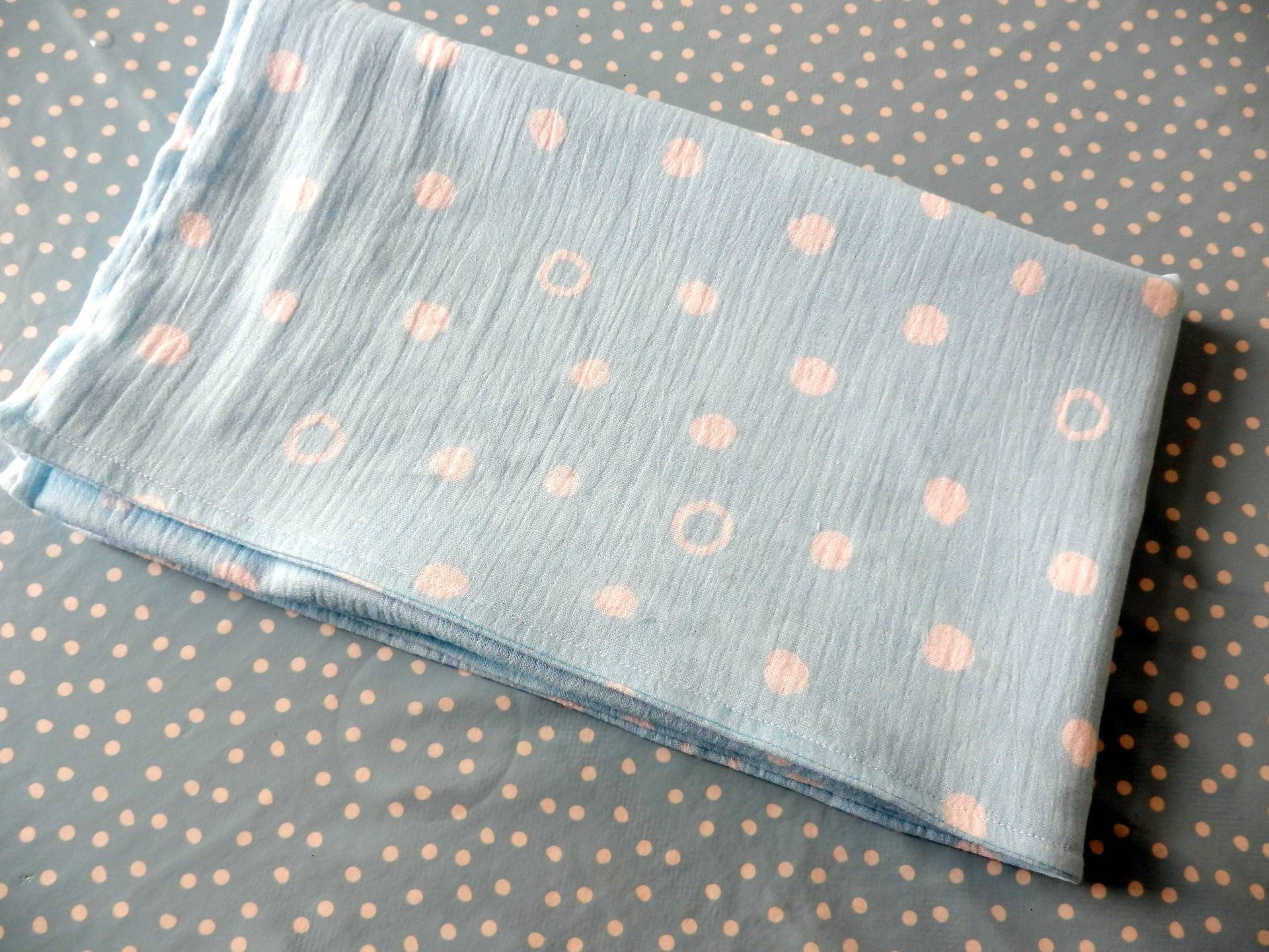 Babydecke Unterlage Aus Musselin Decke Taufe Geburt Babydecke Unterlage Aus Musselin Decke Taufe Geburt von Etsy - Lenisalih