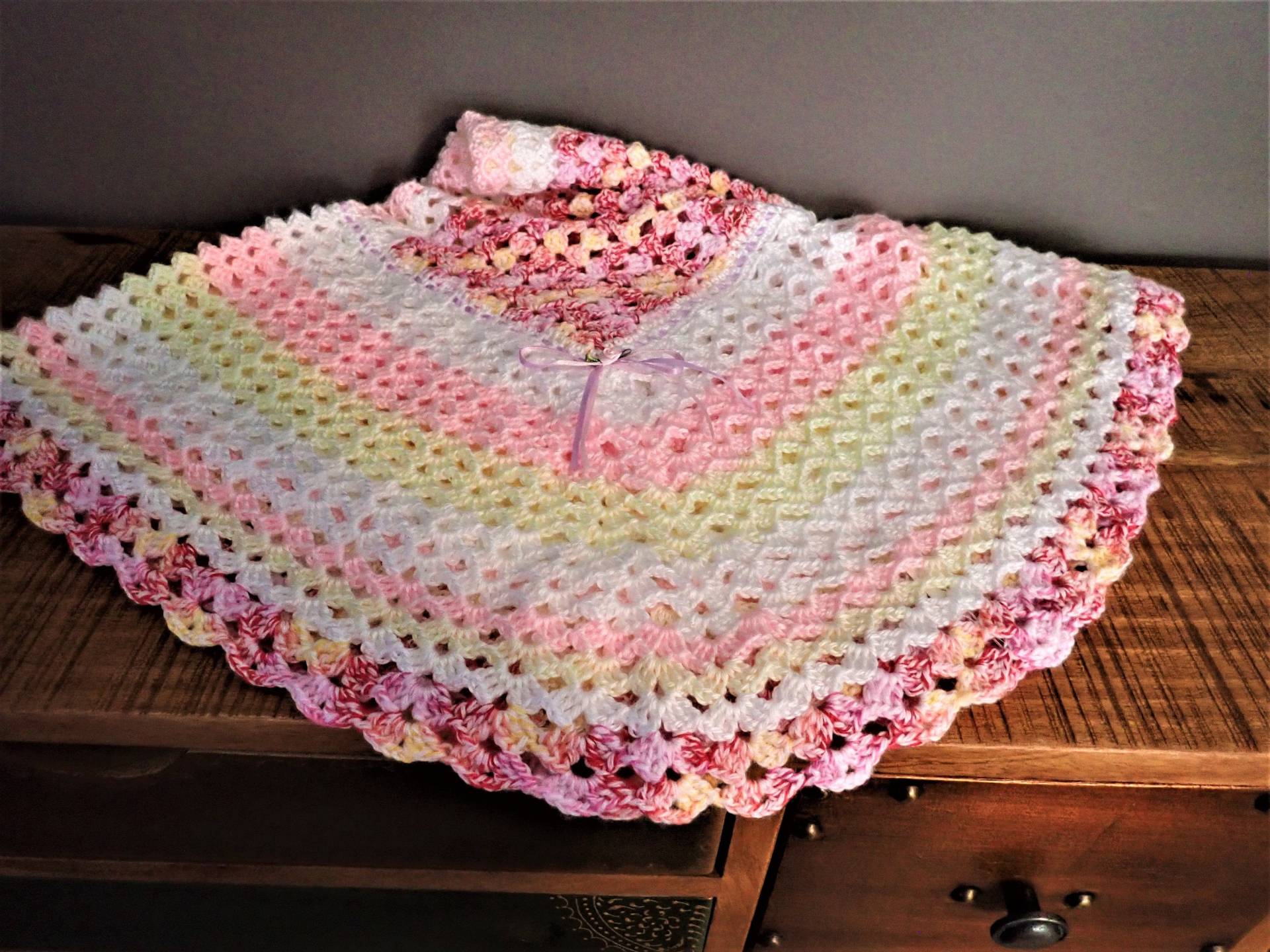 Handgefertigte Babydecke, Schmusetuch, Geschenk Für Babyparty, Babydecke Mädchen Handgefertigte Babydecke, Schmusetuch, Geschenk Für Babyparty, Babydecke Mädchen von Etsy - LesCreationsManon