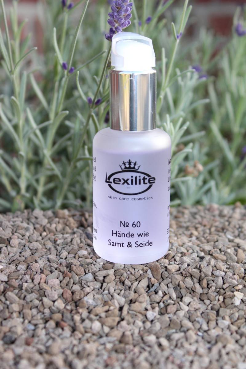 Hände Wie Samt & Seide von Etsy - LexiliteCosmetics