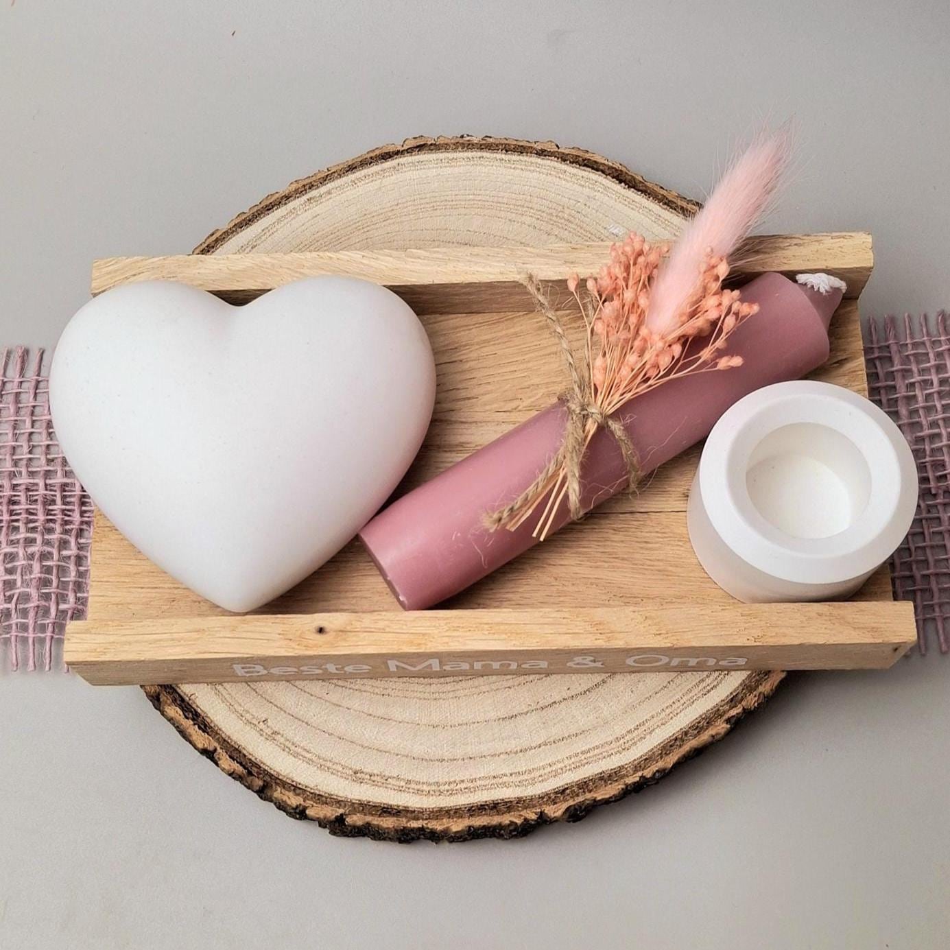 Geschenkset, Personaliserbares Geschenk, Dankegeschenk, Geschenk Für Frauen, Dekogeschenk Personalisiert, Reysingeschenk, Mama Geschenkset, Personaliserbares Geschenk, Dankegeschenk, Geschenk Für Frauen, Dekogeschenk Personalisiert, Reysingeschenk, Mama von Etsy - LiBebyLisa