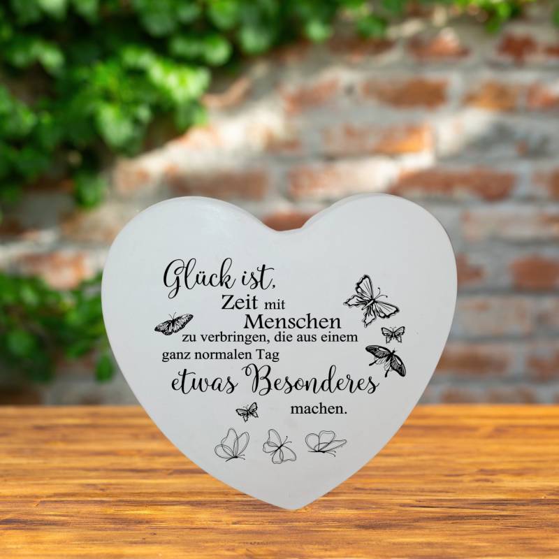 Personaliesiertes Geschenk Mit Spruch, Geschenke Für Frauen, Geschenke, Schesterherz, Freundin, Freundin Weihnachten von Etsy - LieblingeundCo