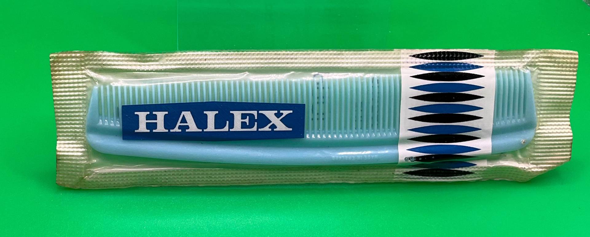 Halex Prolene Kamm von Etsy - LipstickandPanties