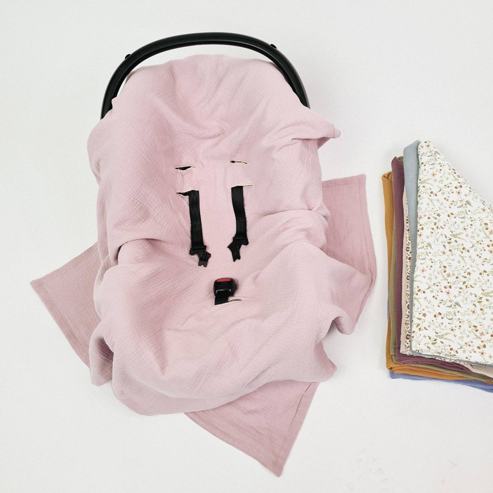 Einschlagdecke Musselin Luftig Leicht Frühling Sommer I 100% Baumwolle Kinderwagendecke Maxi Cosi 3 Punkt Gurtsystem Cybex Einschlagdecke Musselin Luftig Leicht Frühling Sommer I 100% Baumwolle Kinderwagendecke Maxi Cosi 3 Punkt Gurtsystem Cybex von Etsy - LittleANTunique