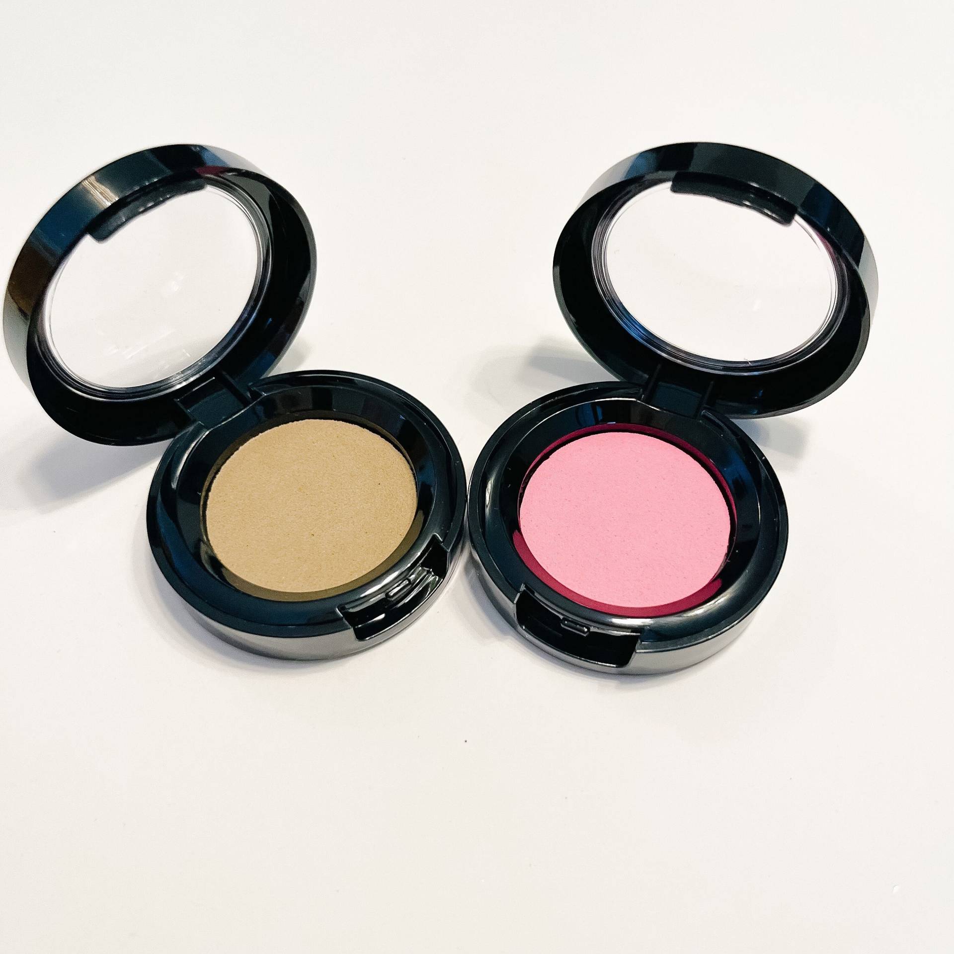 Blush Kompakt Und Make-Up - So Tun Sie Das von Etsy - LittleLilyShop